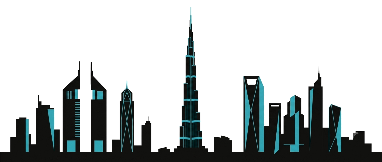 أفق الخليج